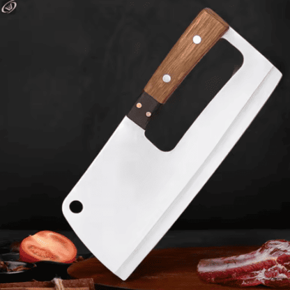 SharpEdge Pro Cleaver