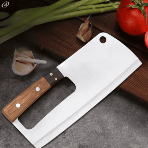 SharpEdge Pro Cleaver