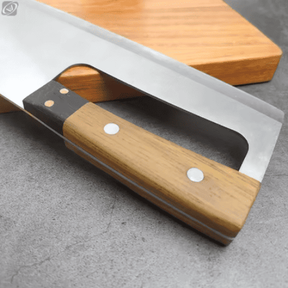 SharpEdge Pro Cleaver