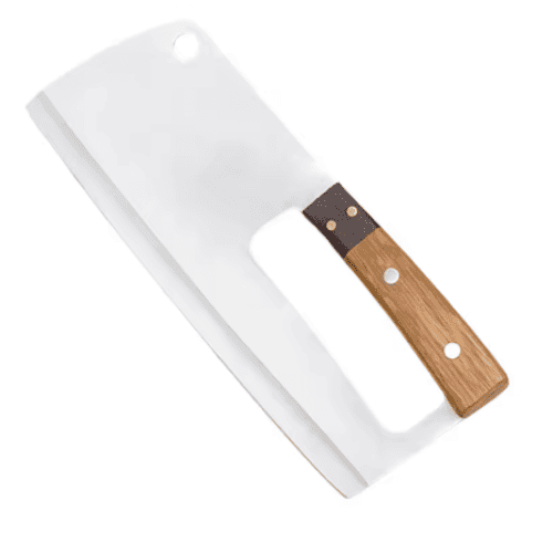 SharpEdge Pro Cleaver