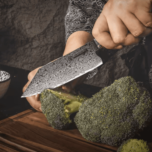 ShogunBlade Kiritsuke