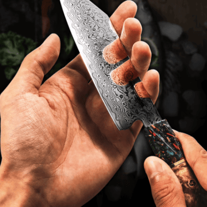 ShogunBlade Kiritsuke