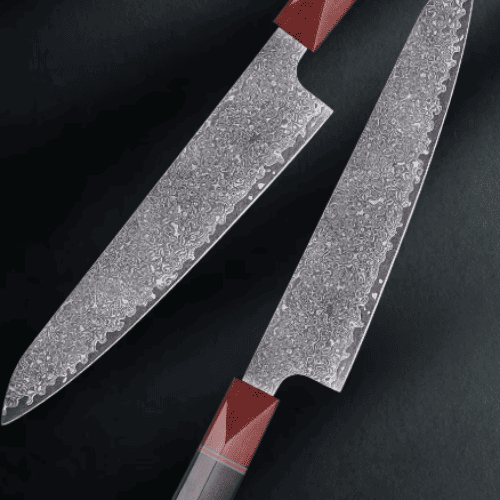 SatoriEdge Gyuto