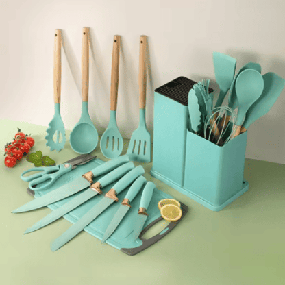 Pro Kitchen Set