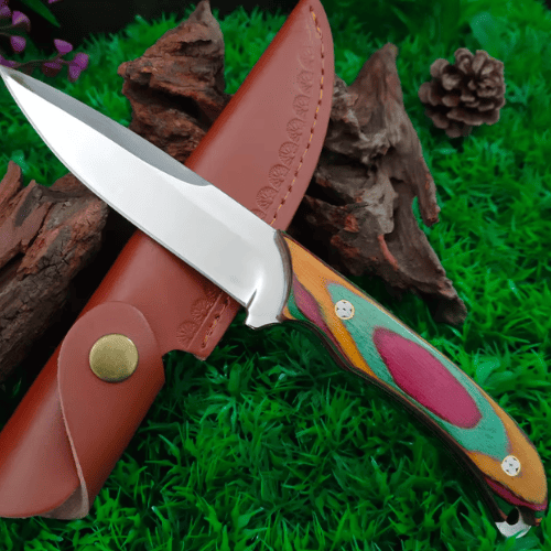 EdgeCraft Pro Boning Knife