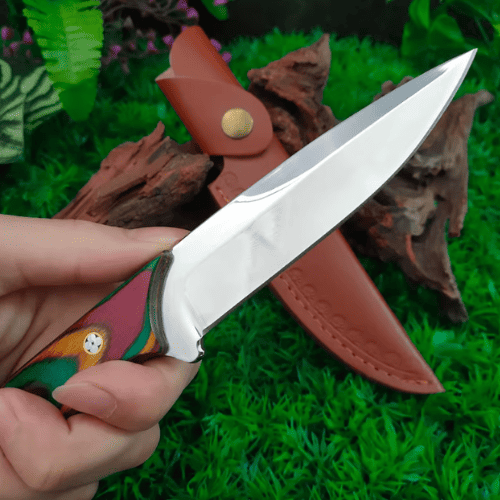 EdgeCraft Pro Boning Knife