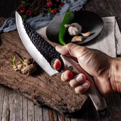 Cuchillo de chef Predator