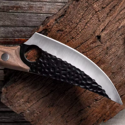 Cuchillo de chef Predator