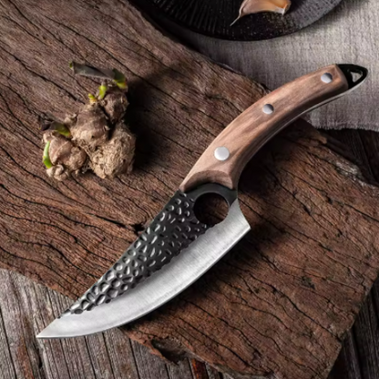 Cuchillo de chef Predator