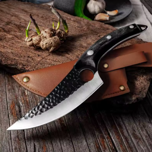 Cuchillo de chef Predator