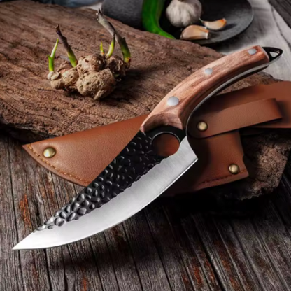 Cuchillo de chef Predator