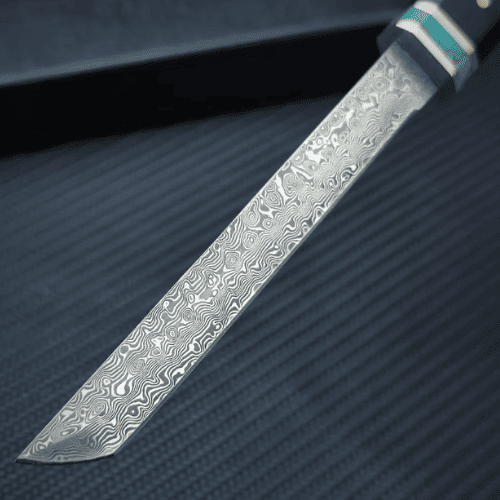 Damascus Elite E67