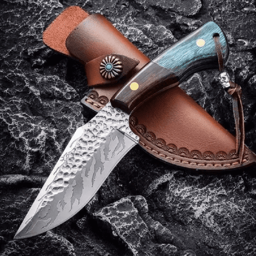 Cuchillo Valkyrie