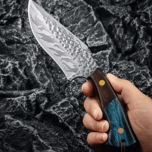 Cuchillo Valkyrie