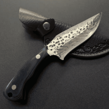 Cuchillo Valkyrie