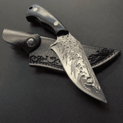 Cuchillo Valkyrie