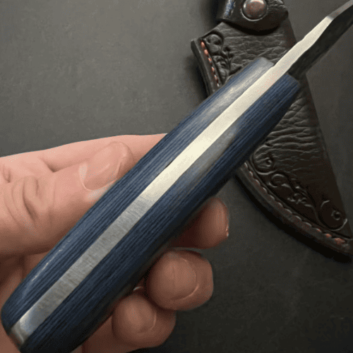 Cuchillo Valkyrie