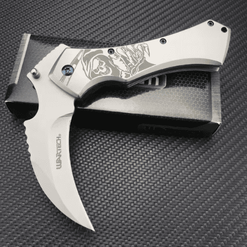 EdgeFlex EDC