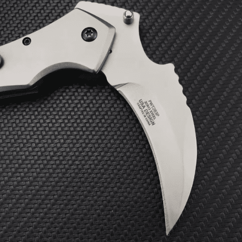 EdgeFlex EDC