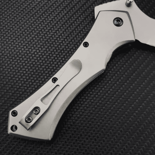 EdgeFlex EDC