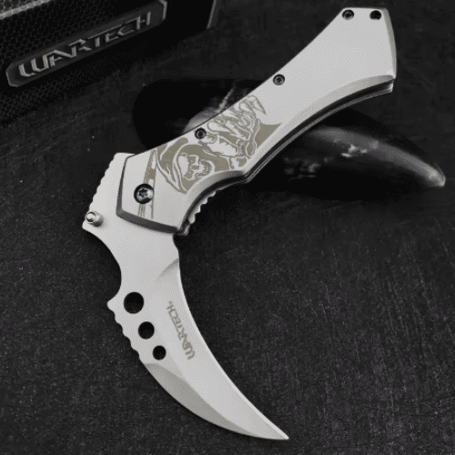 EdgeFlex EDC