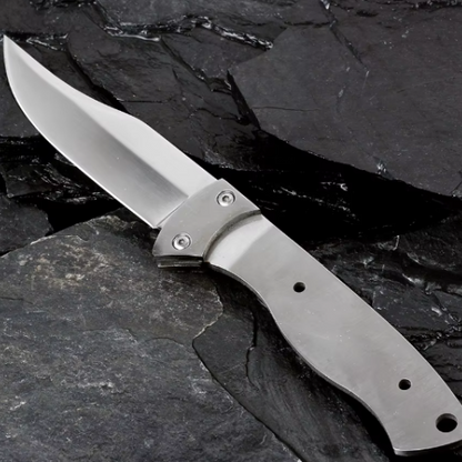 ForgeBlade 440C Custom Knife