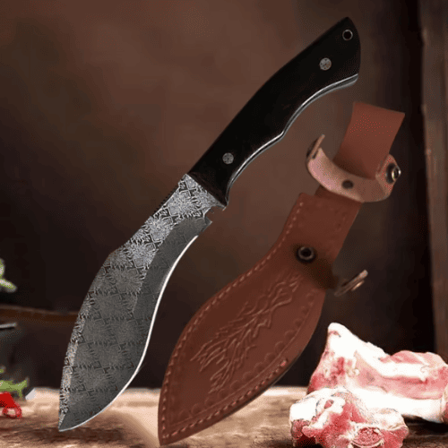 ForceEdge Cleaver