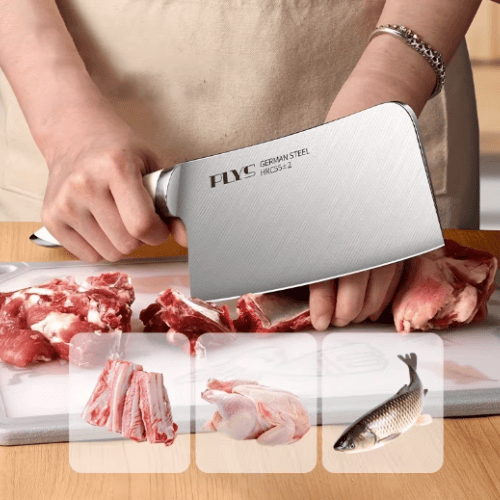 HomeChef Pro
