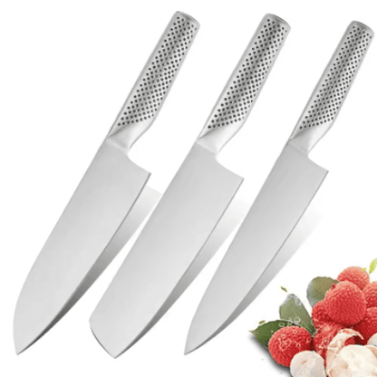 Trinity Edge Chef Set