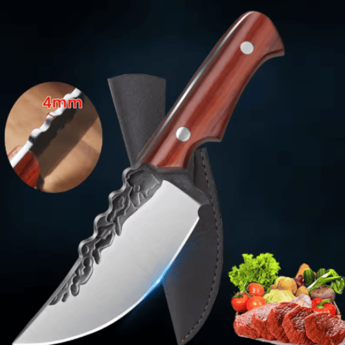 BladeMaster Pro Cleaver