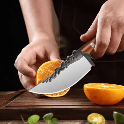 BladeMaster Pro Cleaver