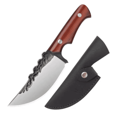 BladeMaster Pro Cleaver