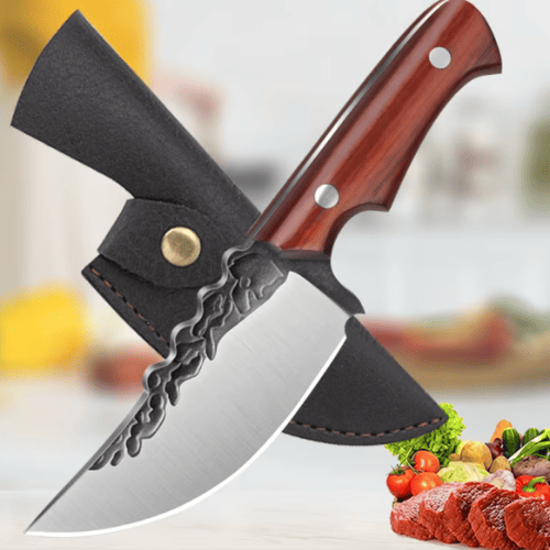 BladeMaster Pro Cleaver