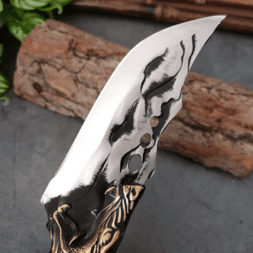 GriffonEdge Cleaver