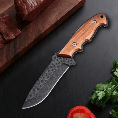 WoodEdge Boning Knife