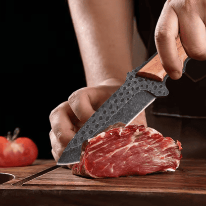 WoodEdge Boning Knife