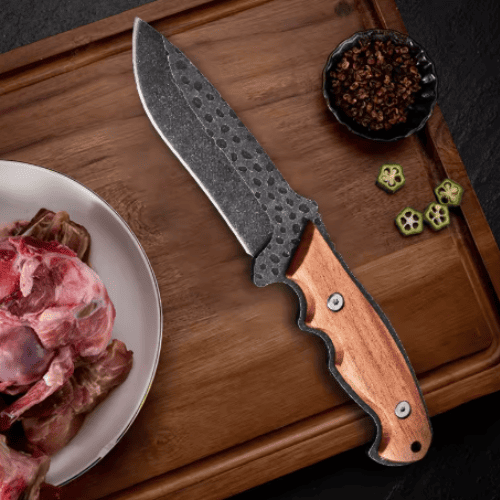 WoodEdge Boning Knife