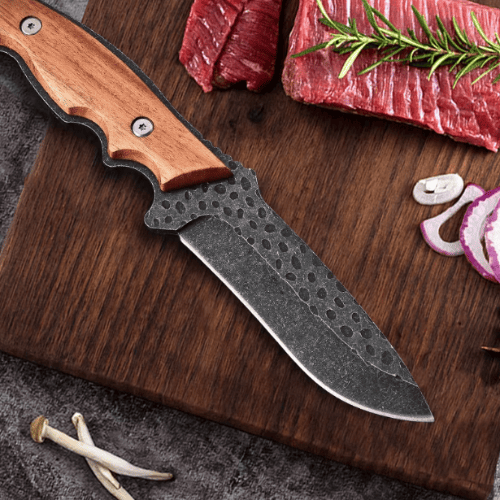 WoodEdge Boning Knife