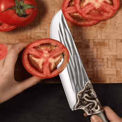 DragonClaw Cleaver