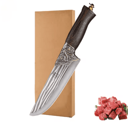 DragonClaw Cleaver