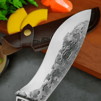 IronEdge Cleaver