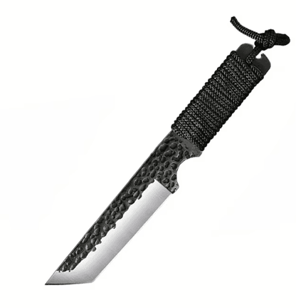 Bushido Forge Blade